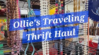 Ollie’s Craft Haul on the Road! + Amazing Happy Mail Surprise 🎁