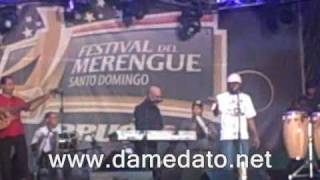 Ramon Orlando - El Venao - www.damedato.net