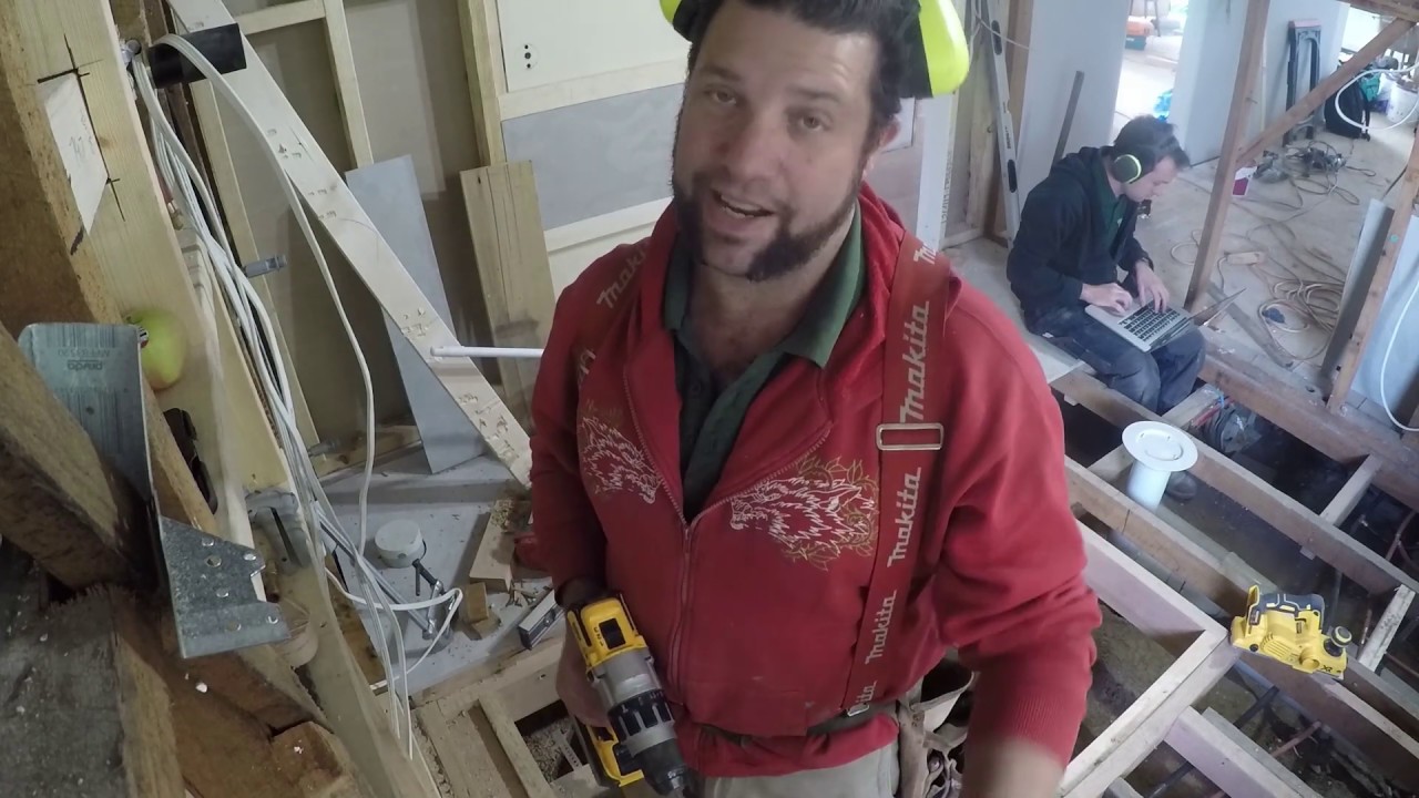 Hole saw set - Tool Review Sutton Tungsten hole saw set