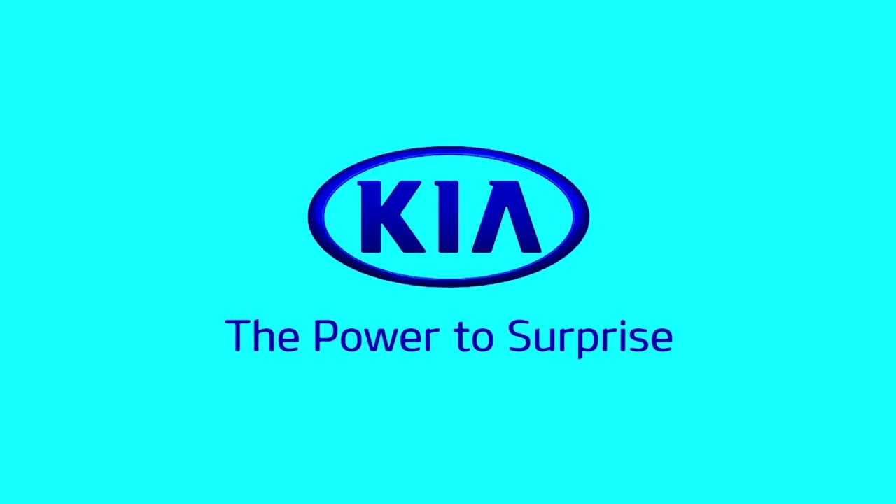 KIA Logo Effects (Bunny Huggles Mine is Weird Effects)