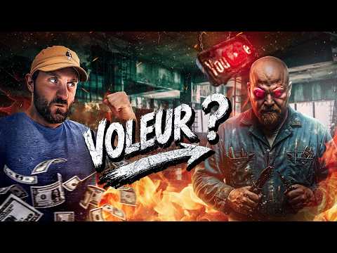 Mon studio YouTube est BLOQUÉ… et voilà pourquoi