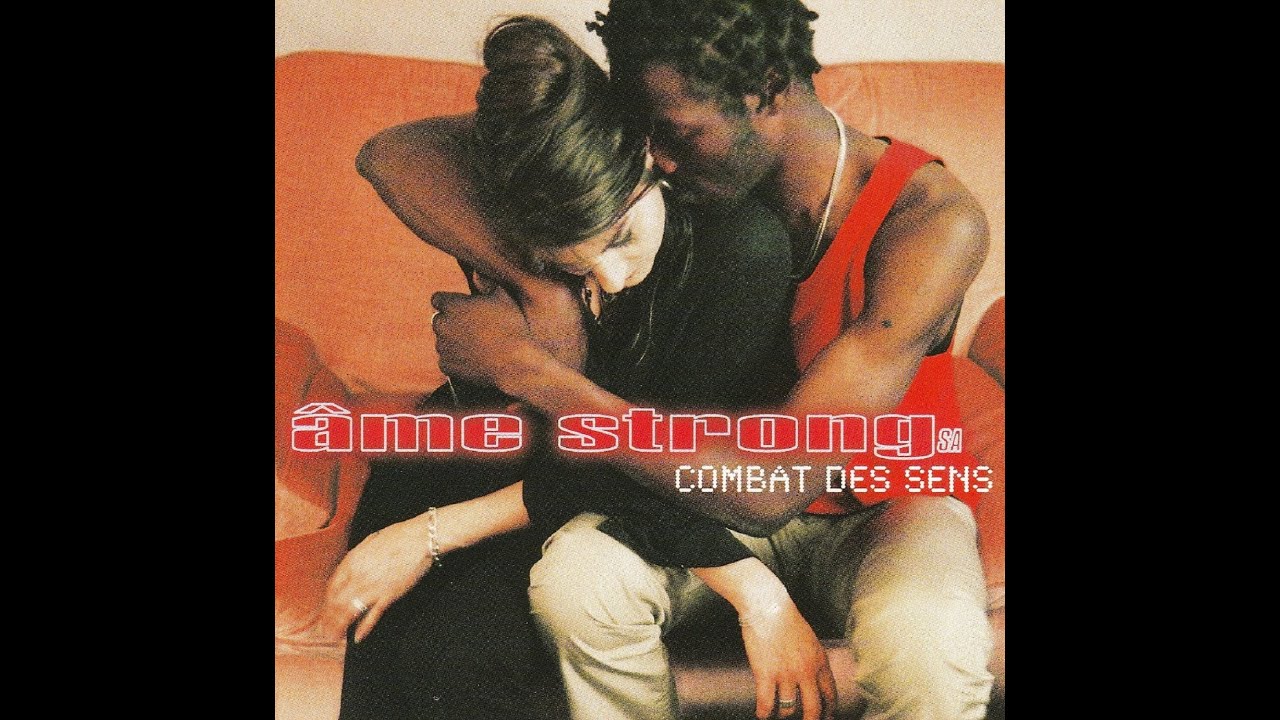 Ame Strong - Deux Mains Pour Demain