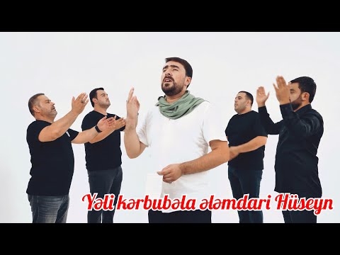 Seyyid Peyman - Yeli Kərbubəla, ələmdari Hüseyn - Mərsiyyə / 2021