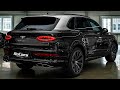 2021 Bentley Bentayga First Edition - Excellent Luxury SUV!