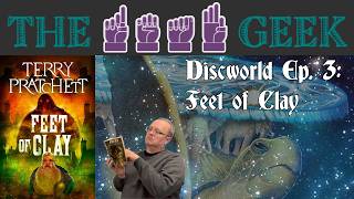 Discworld Ep. 3 - "Feet of Clay"