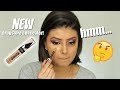 NEW!!! L'ORÉAL INFALLIBLE FULL WEAR CONCEALER | REVIEW