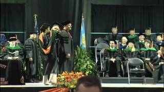 OSU-CHS 2010 Medical Graduates, Part Two