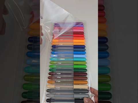 🎬 Video con opiniones sobre Rotuladores Ikea