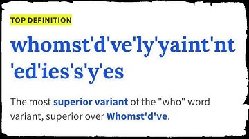 r/DecreasinglyVerbose - Wordn