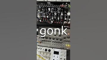 mutable instruments elements bonk snares sound design  #musicproducer #sounddesign