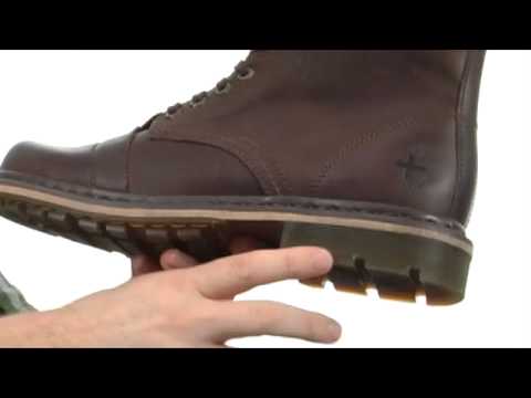 How To Lace Quick Hook Doc Marten'S - Youtube