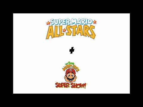 Overworld Super Mario Bros Super Mario All Stars Do The Mario 