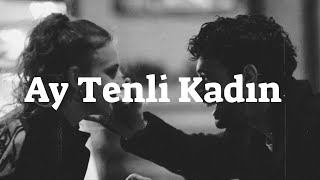 Baran Altun - Ay Tenli Kadın Cover