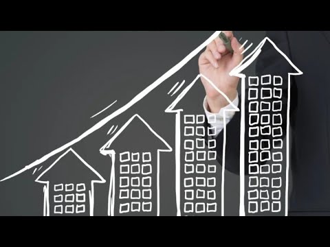 Почему цены на квартиры не падают? Ч.1 Рост цен как виртуальная реальность.