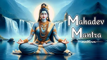 A Message from Mahadev - I Will Fulfill All Your Wishes | Chant Om Namah Shivaya & Feel My Presence