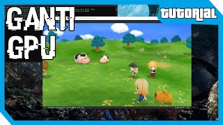 How to Switch Your Ryujinx GPU to Nvidia/AMD!
