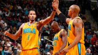 Pave' Diamond - I'm A LAKER  (UNDENYABLE MUZIC) @WeAreUndenyable