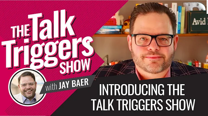 Introducing The Talk Triggers Show