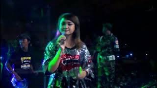 KOYO LANGIT AMBI BUMI - JIHAN AUDY - NEW PALLAPA PANGGUNG PRAJURIT HUT KE - 52 YONIF 410 / ALUGORO