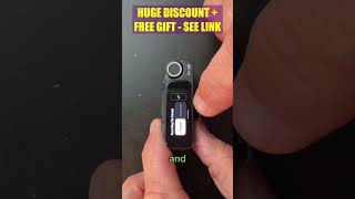 Insta360 Mic Pro RX Capabilities