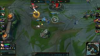 Lux prediction