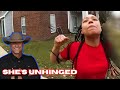 Boyfriend Beater Gets Arrested After Punching Cop In The Face