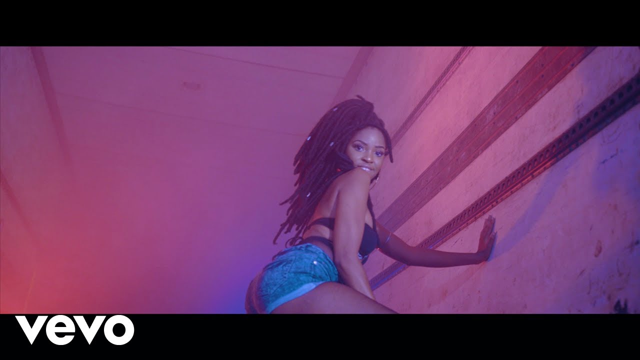 Damayo - Real OG [Official Video]