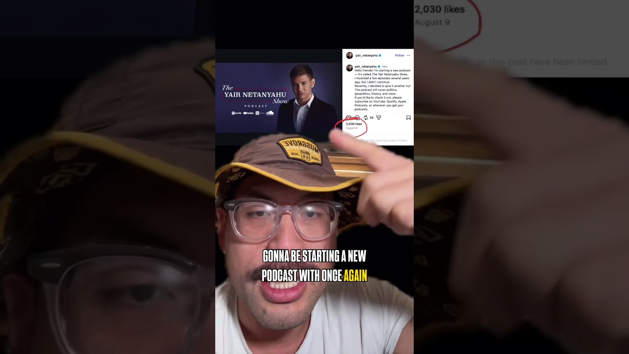 An interesting timeline for the tinfoilers… 🙃