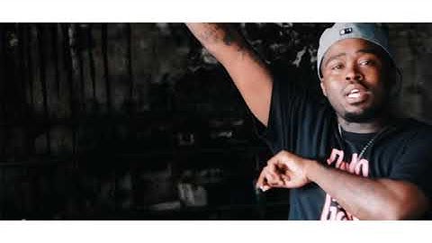 Lucky Moody - Intro (Official Music Video) Shot by DangerFilmzTv