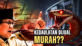 Download Lagu Di Balik EKSPOR LISTRIK SINGAPURA 380 TRILIUN MP3