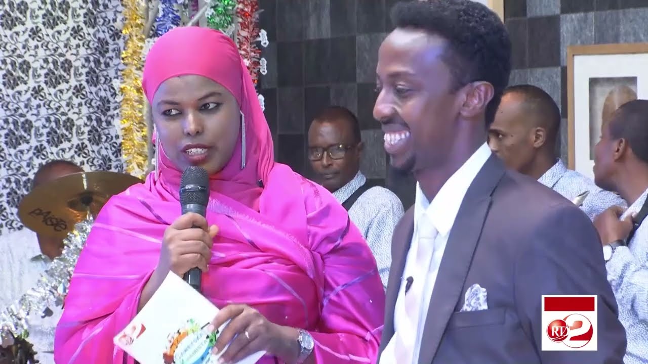 RTD : Soirée musicale  04/04/2019