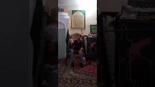Sabirabad Alim Rozaxan