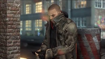 Prototype 2 Walkthrough Part 19 - Fall From Grace!