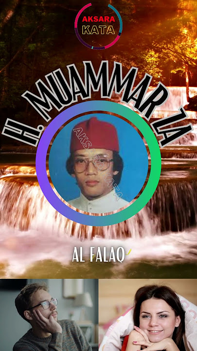 AL-FALAQ (H MUAMMAR ZA)