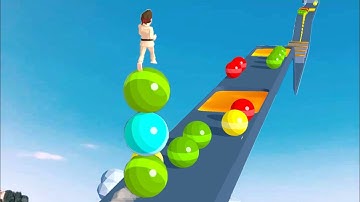 Stacks  Rider 🔴🟠🟢🍀💥: MAX LEVEL !! All Levels Gameplay Walkthrough Android ,iOS NEW UPDATE #gameplay