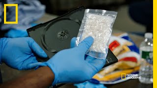 Intercepting an Ecstasy Shipment | To Catch A Smuggler