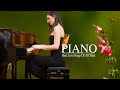 50 Most Beautiful Piano Love Songs - Greatest Romantic Love Songs Collection - Relaxing Piano Music