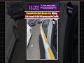 Khandala Ghat Mein Bumper Jam: Missing Link Launch Ke Din Hi Expressway Par Traffic