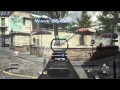 MW3 Survival Resistance wave 90 World Record - Call of Duty Modern Warfare 3 Gameplay