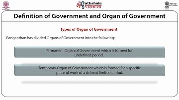 Corporate authorship in CCC and AACR-2R:Government - LIS