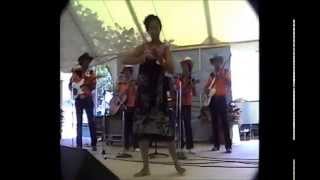 Smithsonian Folklife Festival - Hawai'i - Music, dance, & food
