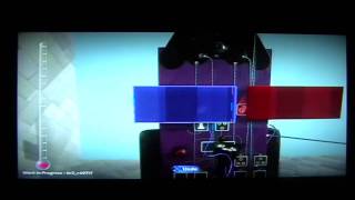 LBP2 Beta tutorial - Analog Signal Processing via gates