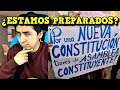 ¿Es Necesario Cambiar la Constitución de Perú?