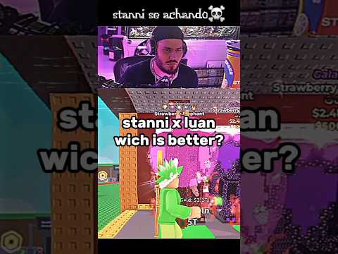 Stanni X Luan Wich Is Better Shorts Shortsviral Song Camera Lenta Fypviral Viralvideo