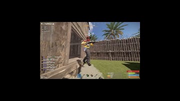 RUST - Slug Headshot Frenzy (Training)