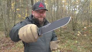 видео: 64HRC! Нож ONTOS II S600 Extrema Ratio картинка: 64HRC! Нож ONTOS II S600 Extrema Ratio