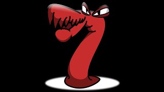 7 Number Lore - Number 7 Said Seven
