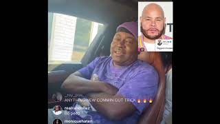 Famous NEW😱”Trick Daddy”just Responded to”Fat Joe”Claiming he”Put him On”😳Fat Joe🤥Datz A Lie…. Net Worth