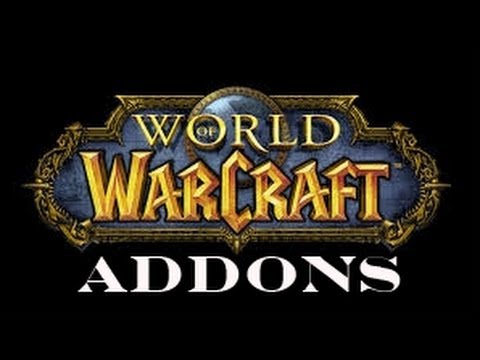 all the things addon for wow
