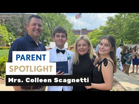 Parent Spotlight: Colleen Scagnetti’s Journey From Skeptic to Proud CC Mom